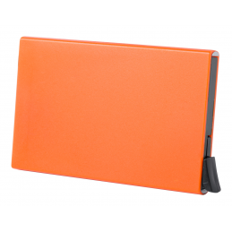 Lindrup - RFID Portcard 5...