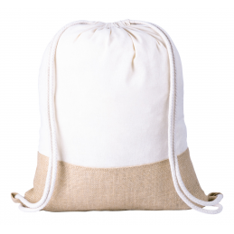 Jucox. Rucsac drawstring...