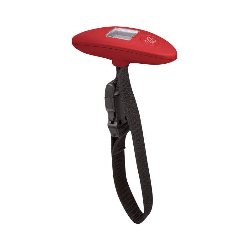 WEIGHIT - Cântar pentru bagaje MO8048-05, Rosu WEIGHIT - Cântar pentru bagaje MO8048-05, Rosu