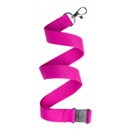 Savent. Lanyard din...