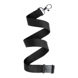 Savent. Lanyard din...