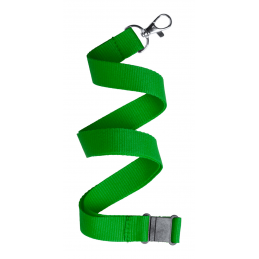 Savent. Lanyard din...