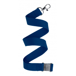 Savent. Lanyard din...