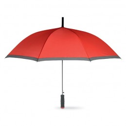 CARDIFF - Umbrelă                        MO7702-05, Rosu