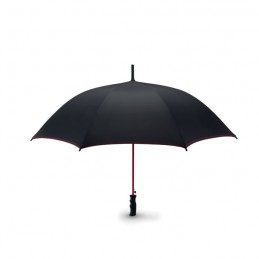 SKYE - Umbrelă automată de 23"        MO8777-05, Rosu