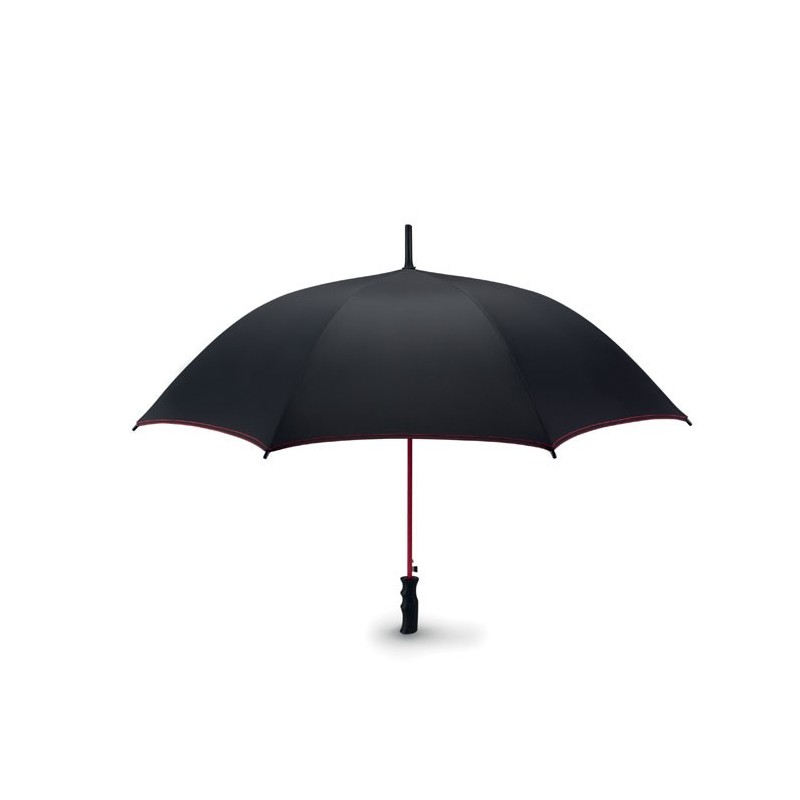 SKYE - Umbrelă automată de 23" MO8777-05, Rosu SKYE - Umbrelă automată de 23" MO8777-05, Rosu
