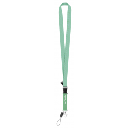 Subyard D RPET. Lanyard din...
