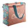 SuboShop B RPET - custom shopping bag AP718902, alb