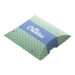 CreaBox Pillow S - pillow...