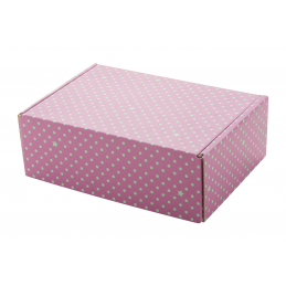 CreaBox Post S. Cutie...