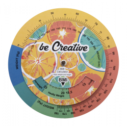 CreaFitt. Disc rotativ...