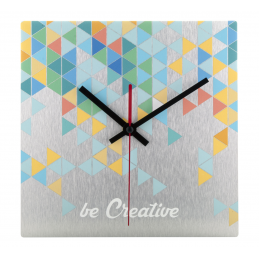 BeTime Alu B - wall clock...