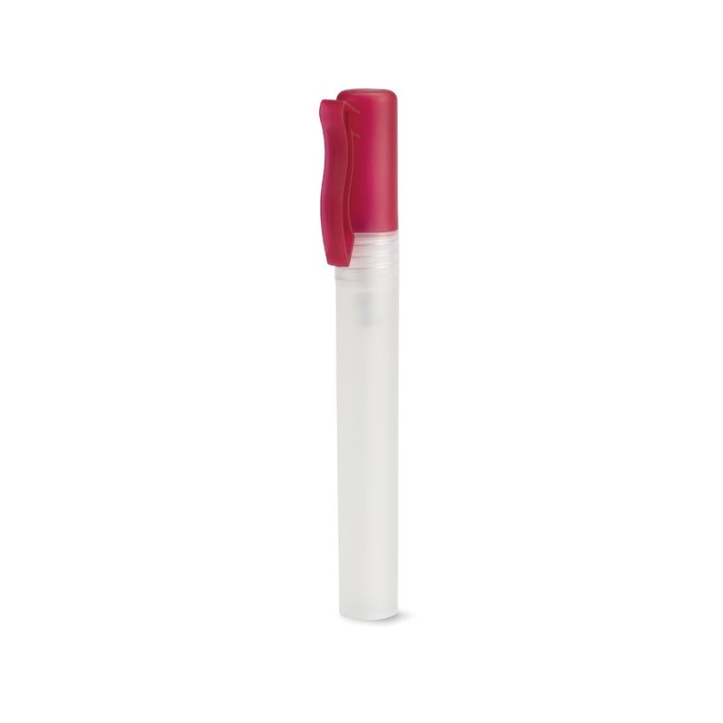 FRESH - Soluție pentru curățat mâini MO8743-05, Rosu FRESH - Soluție pentru curățat mâini MO8743-05, Rosu