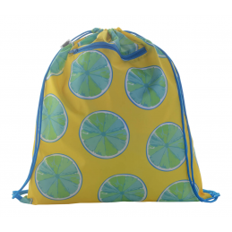 CreaDraw Zip RPET. Rucsac...