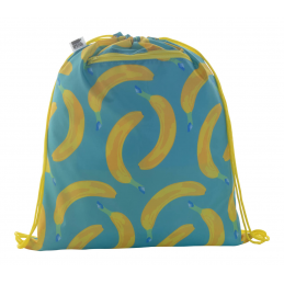 CreaDraw Zip RPET. Rucsac...
