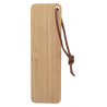 Boomark. Semn de carte din Bambus   AP718537, NATUR