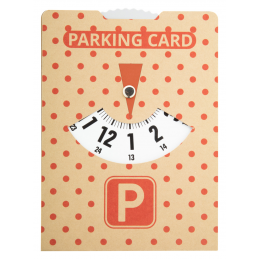 CreaPark Eco. Card de...
