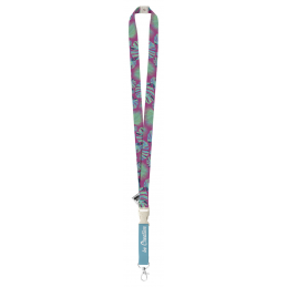 Subyard C Safe Eco. Lanyard...