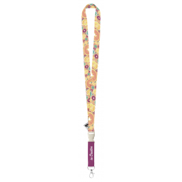 Subyard C Eco. lanyard...