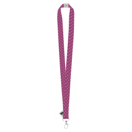 Subyard A Safe Eco. Lanyard...