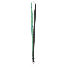 Subyard 15 E. Lanyard din...