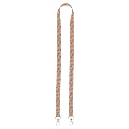 Subyard 15 Double. Lanyard...