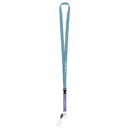 Subyard 15 D - lanyard cu...