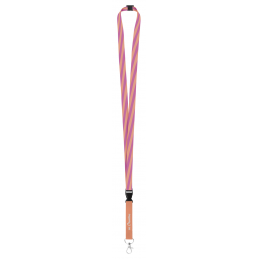 Subyard 15 C Safe. lanyard...