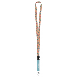 Subyard 15 C. Lanyard din...