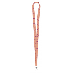 Subyard 15 A. Lanyard din...