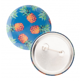 PinBadge Maxi. Insignă mare...