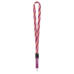 Subyard USB - lanyard cu...