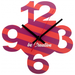 BeTime 12. Ceas de perete...
