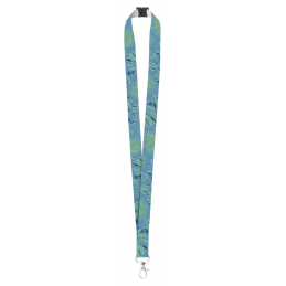 Subyard Zero Safe - Lanyard...