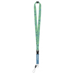 Subyard D Safe. lanyard cu...