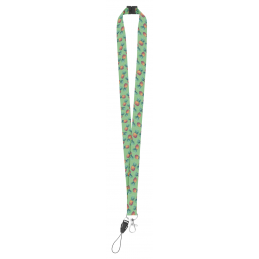 Subyard B Safe. lanyard cu...