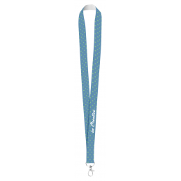 Subyard Zero. Lanyard...