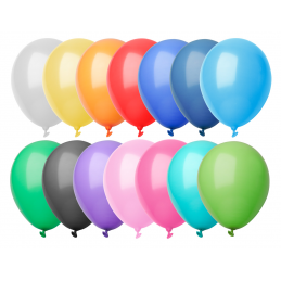 CreaBalloon. Balon din...