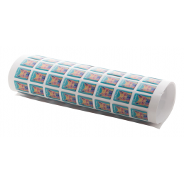 EpoStick. Autocolant epoxy...