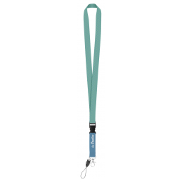 Subyard D. lanyard cu...