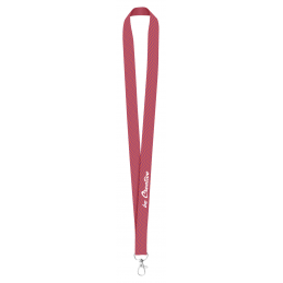 Subyard A. Lanyard cu...