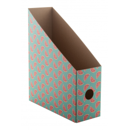 CreaFile. Organizator de...