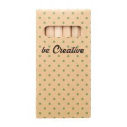 Penxil 6 Eco. Creioane...