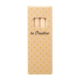 Penxil 4 Eco. Creioane...