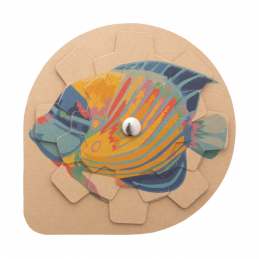 Spinalis Eco. Puzzle...