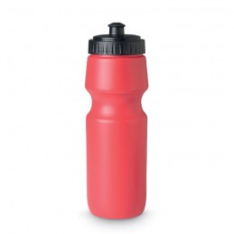 SPOT SEVEN - Sticlă sport 700 ml            MO8933-05, Rosu