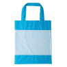 SuboShop Mesh. Sacoșă de cumpărături, personalizată, alb - AP716400