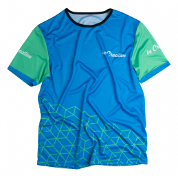 CreaSport. Tricou sublimat...