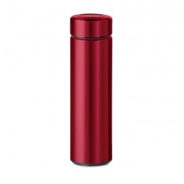 PATAGONIA - Sticlă cu perete dublu 425ml   MO9810-05, Rosu