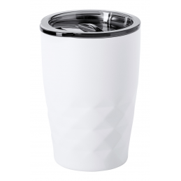 Cupper. Cană termoizolantă,...
